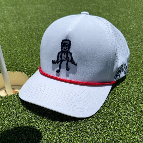 'Merica AG Logo Hat