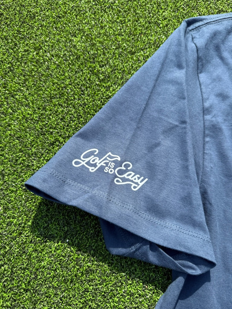 Angry Guy Pocket Tee