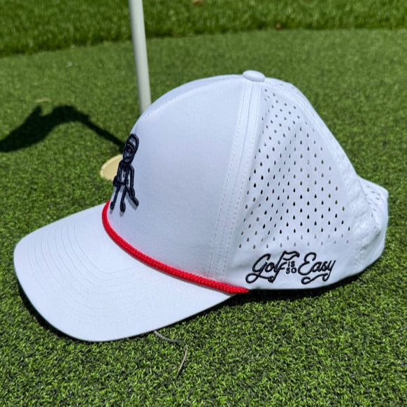 'Merica AG Logo Hat