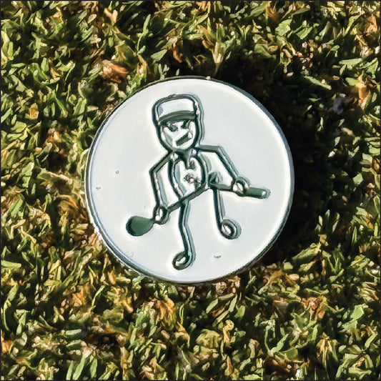 Ball Markers