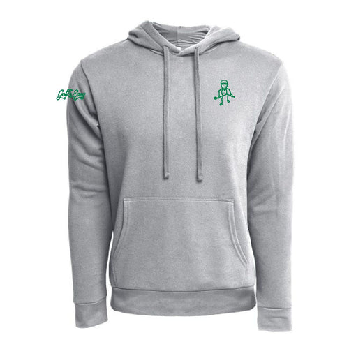 AG Logo Hoodie