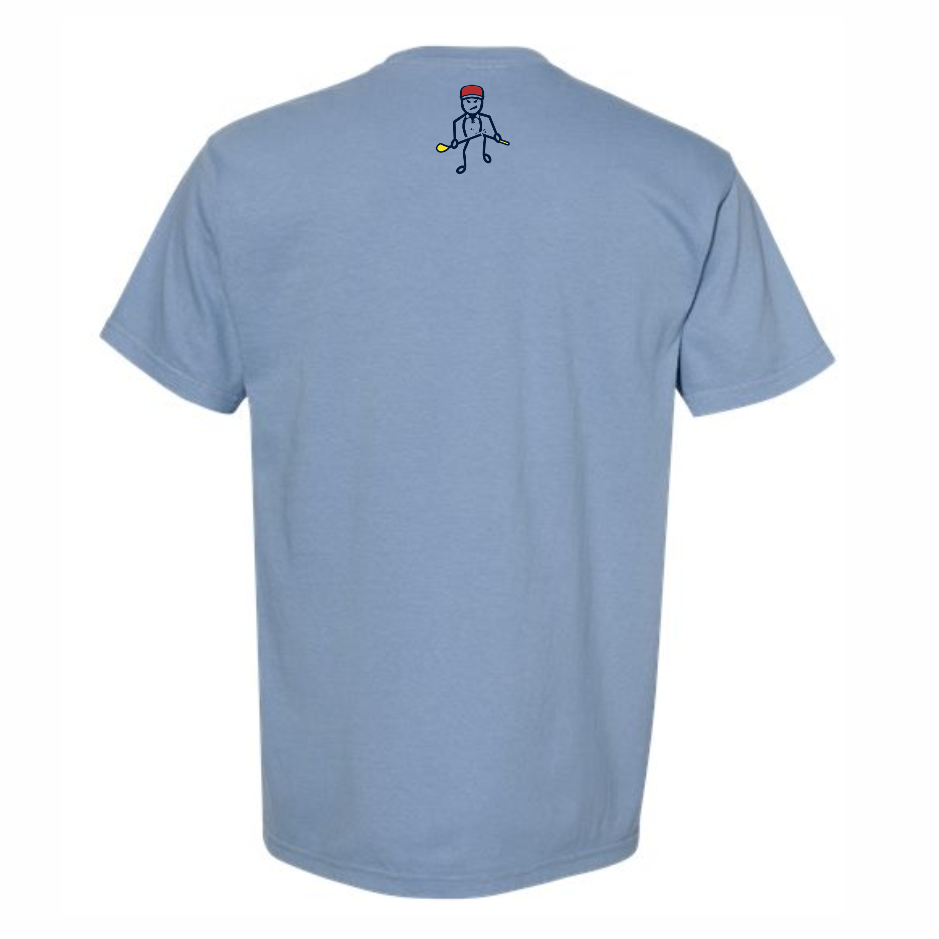 Ryder Cup Is So Easy Pocket Tee
