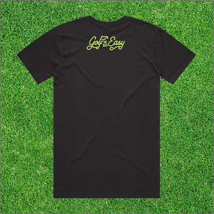 The "Brogey" defined Tee