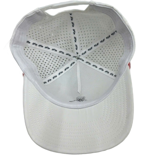 'Merica AG Logo Hat