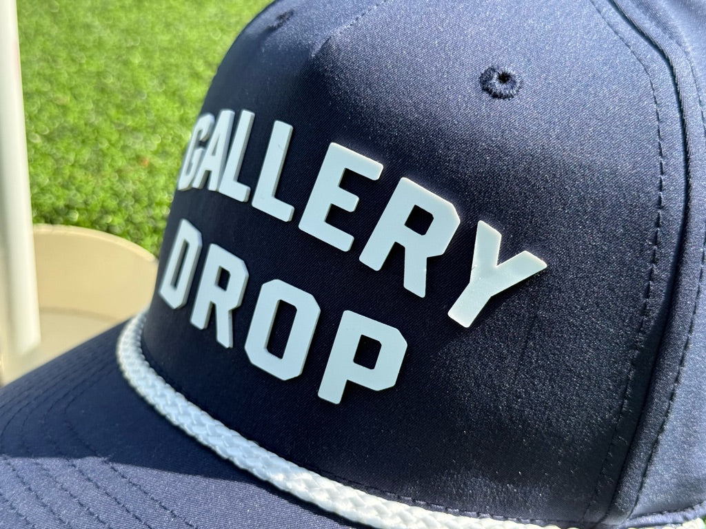 Gallery Drop Rope Hat