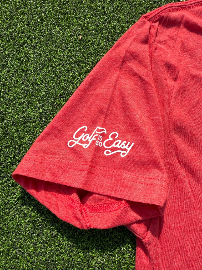 Glizzys at the Turn Tee