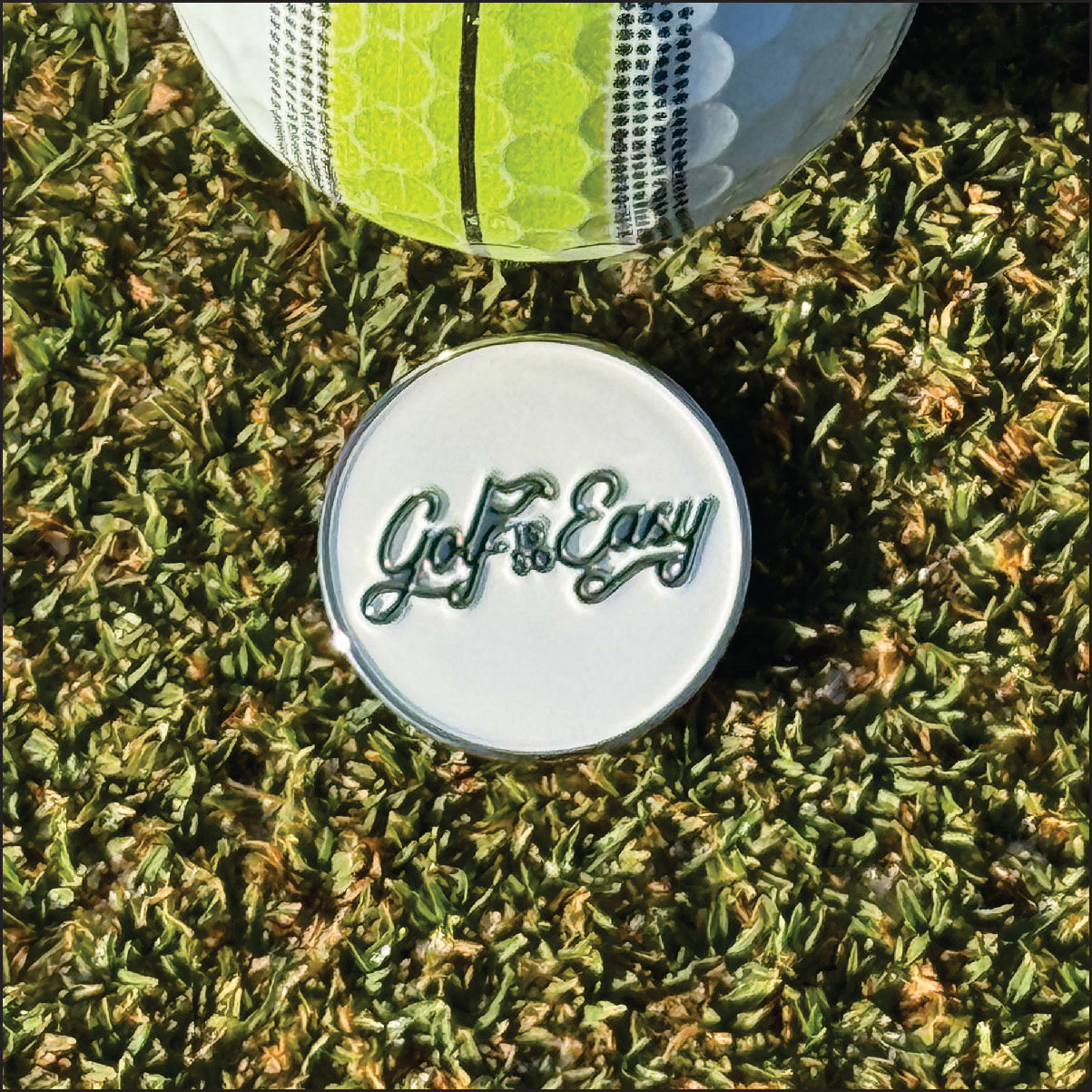 Ball Markers
