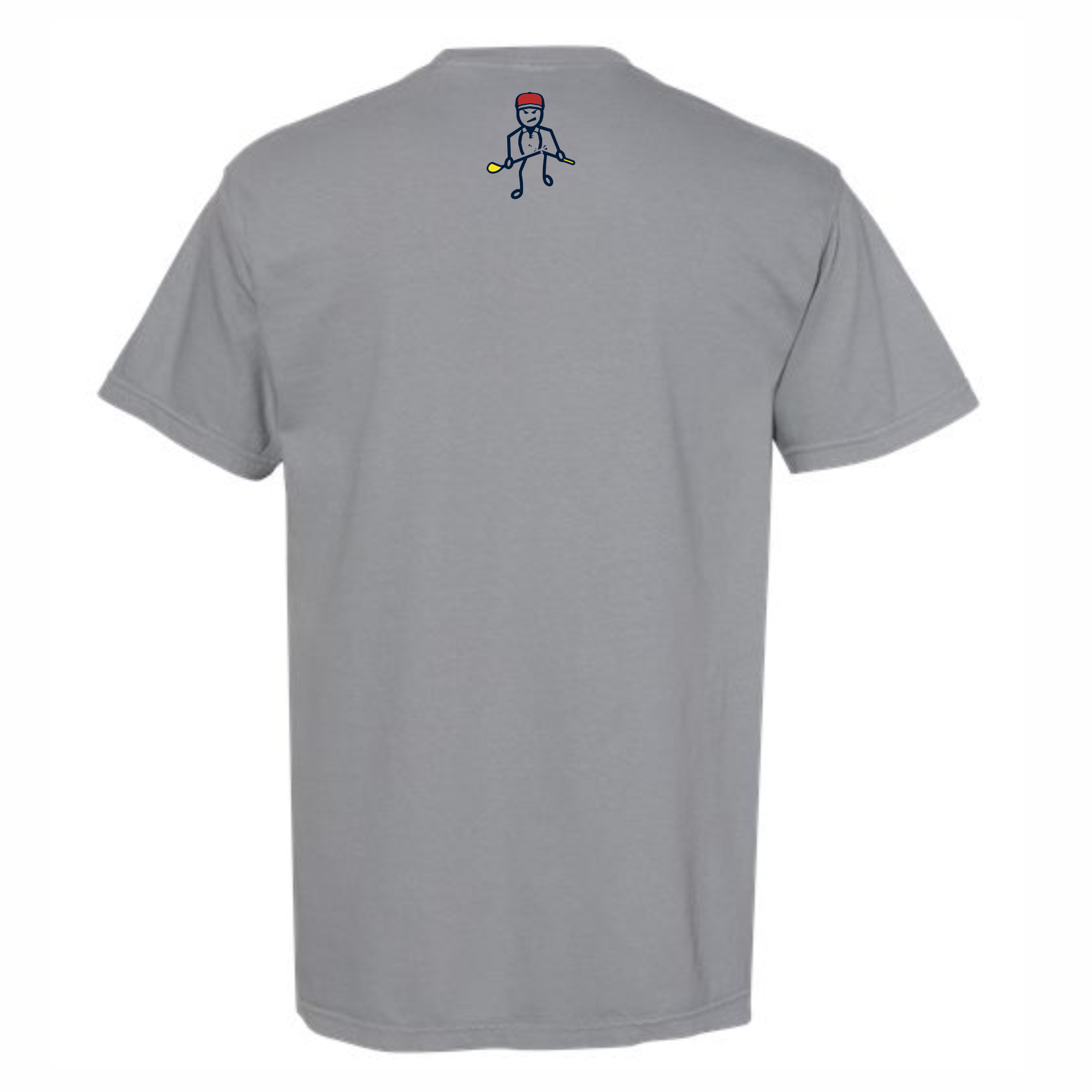 Ryder Cup Is So Easy Pocket Tee