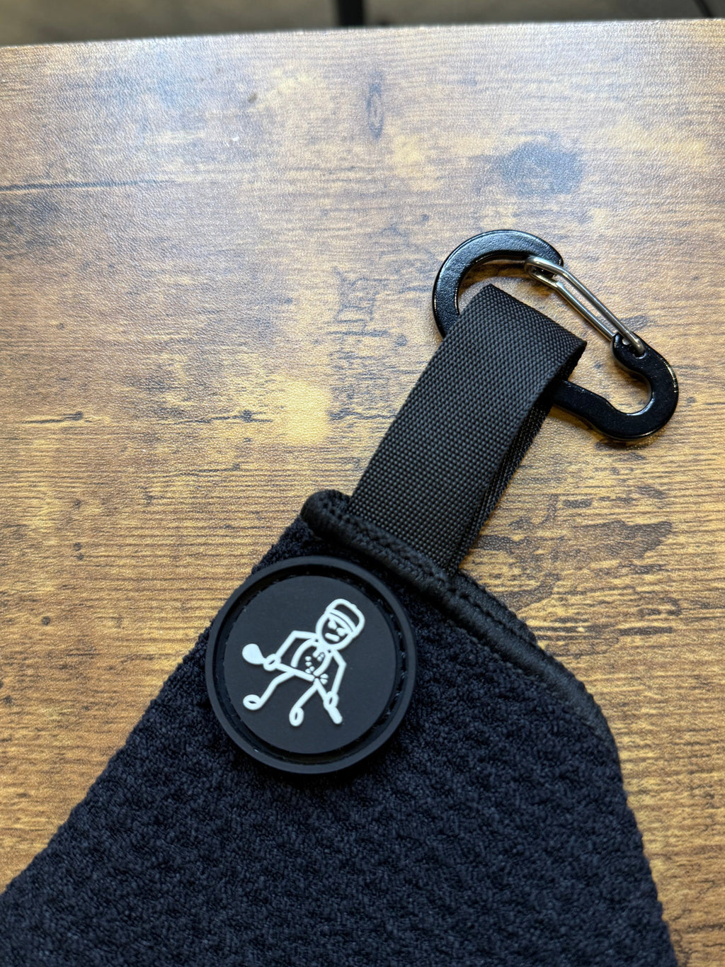 Magnetic Golf Towel