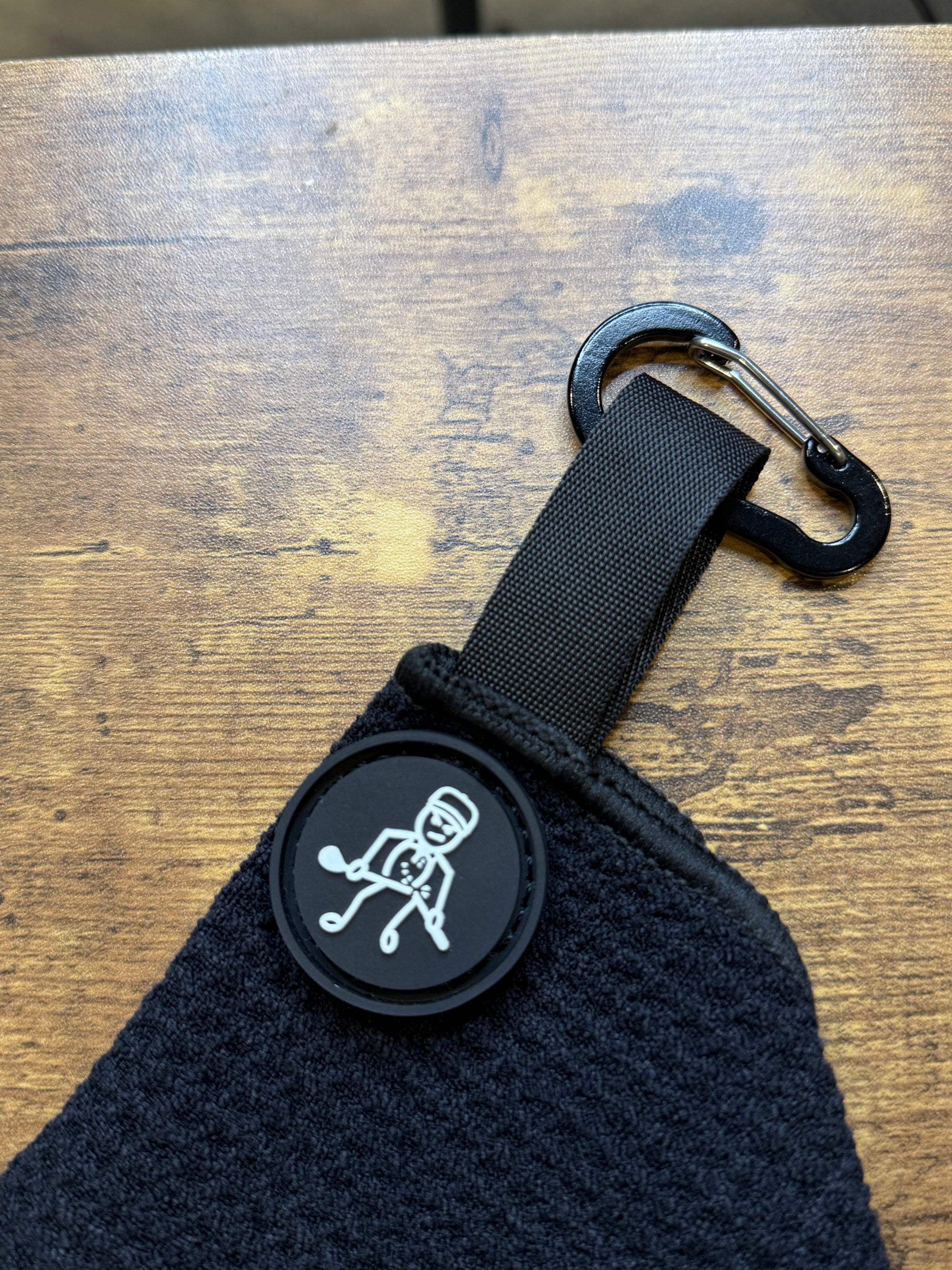 Magnetic Golf Towel