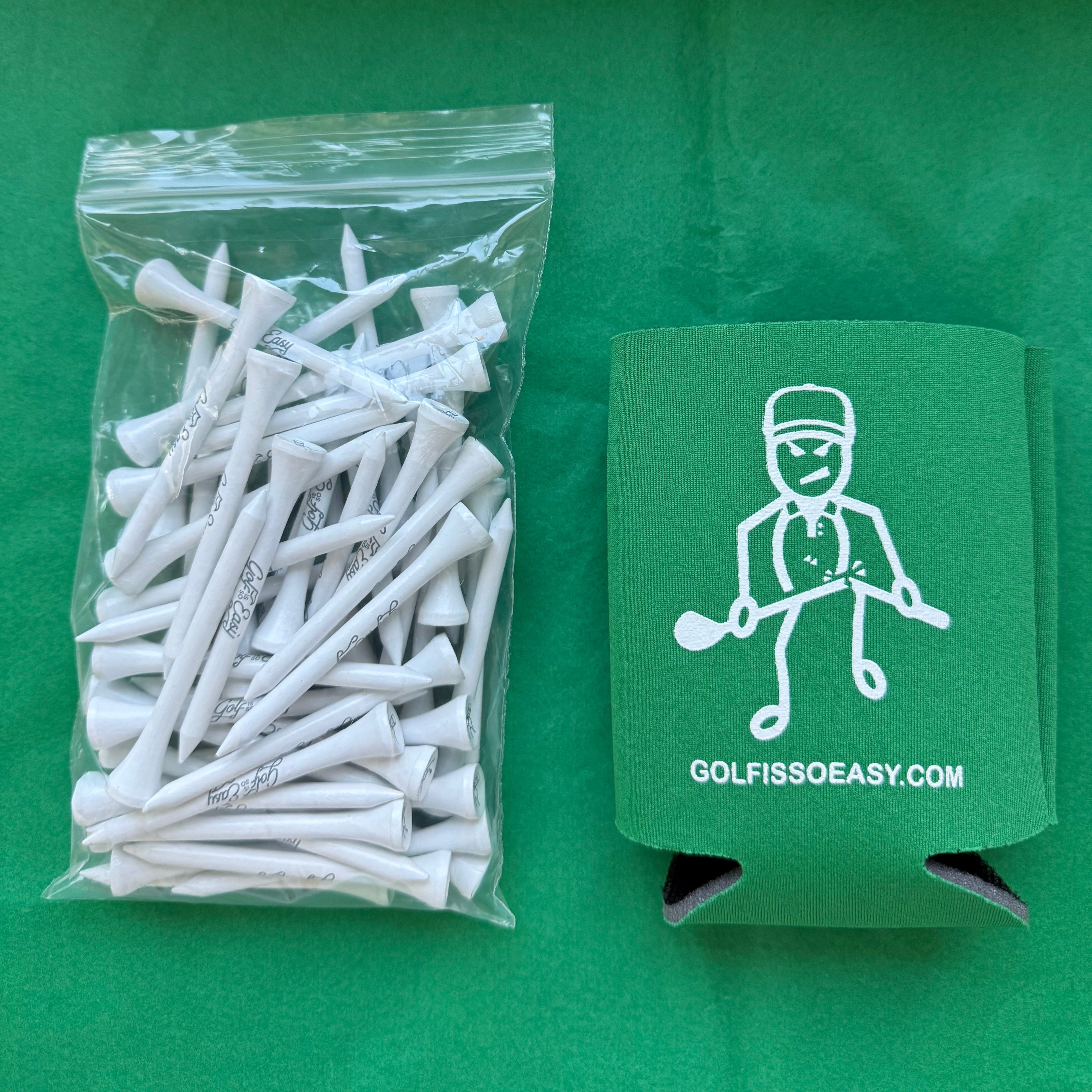 Sip & Swing Pack