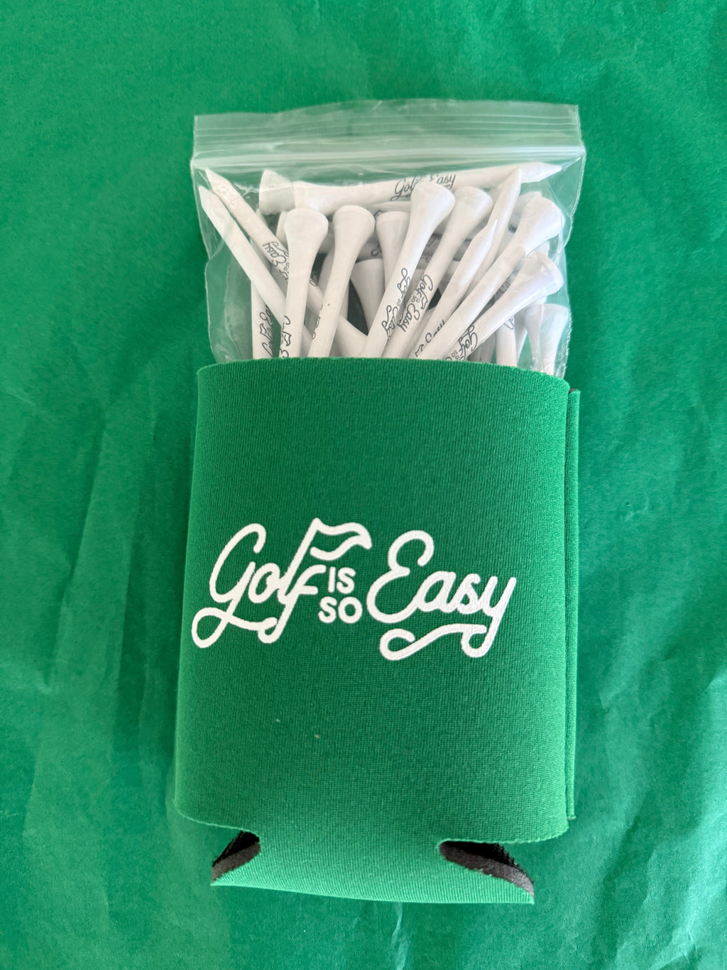 Sip & Swing Pack