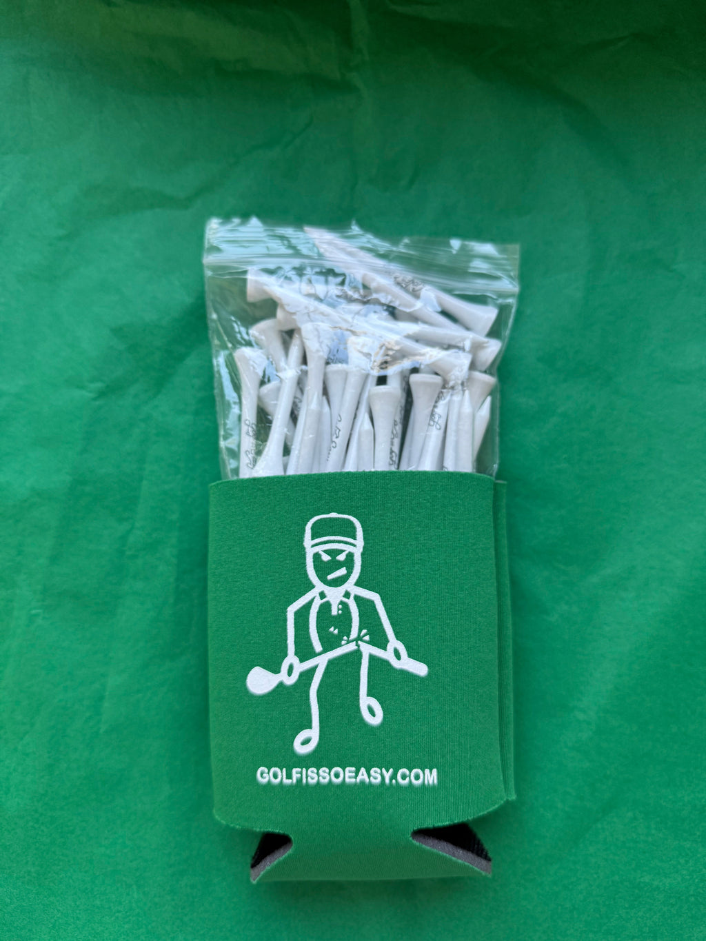 Sip & Swing Pack