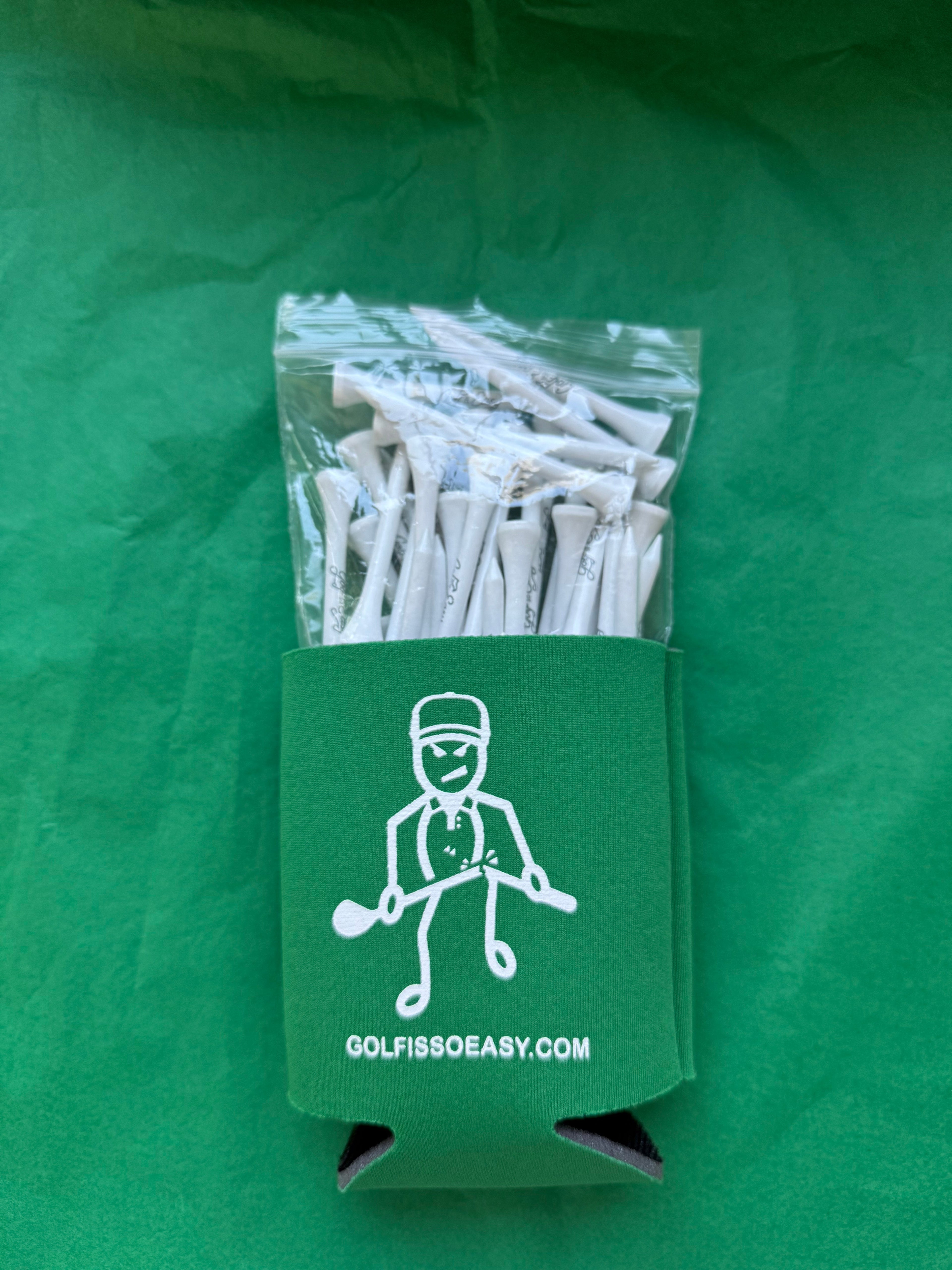 Sip & Swing Pack