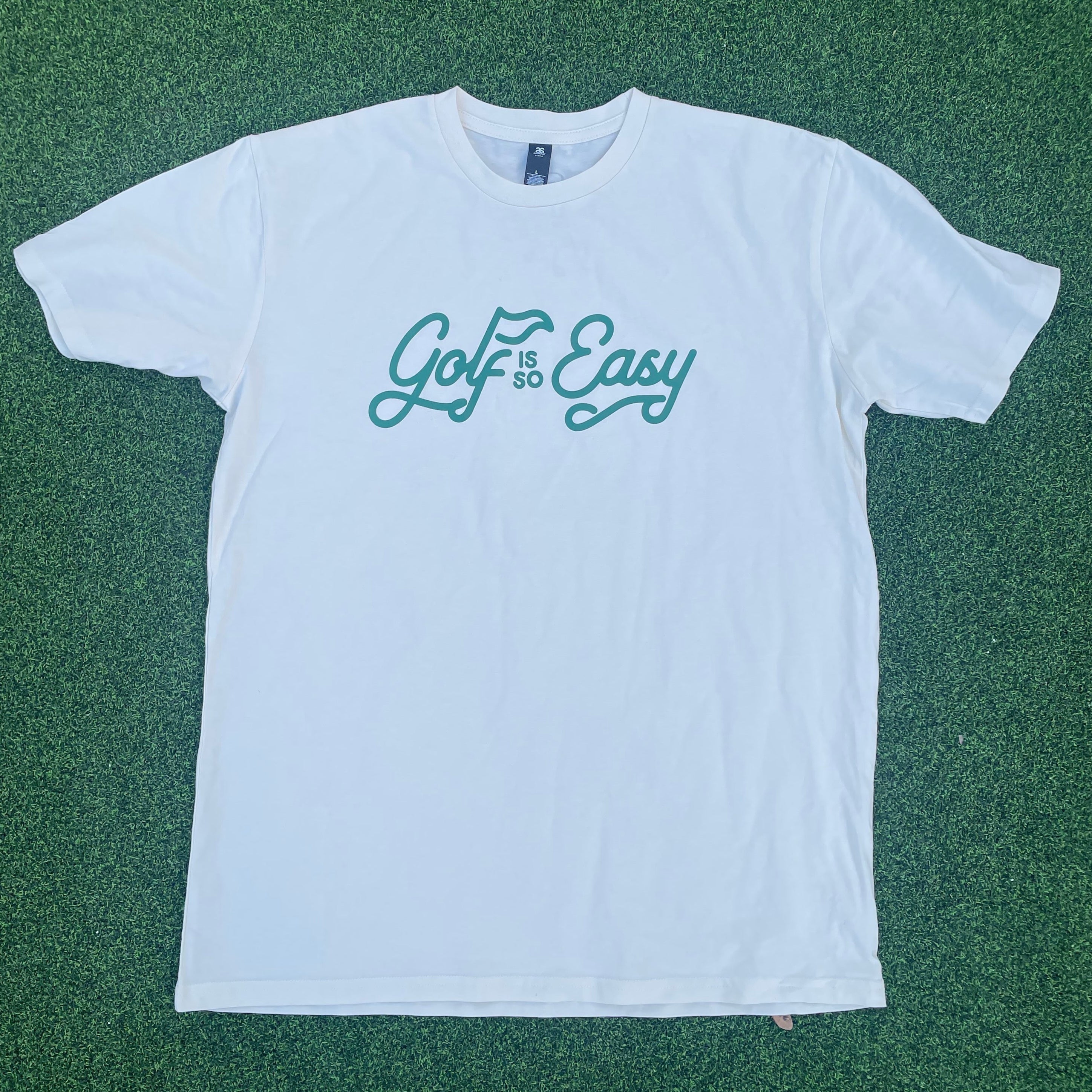 Golf is so Easy - Angry Easy