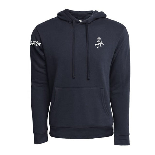 AG Logo Hoodie