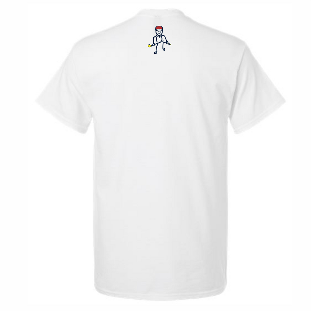 Ryder Cup Is So Easy Pocket Tee